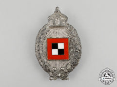 Prussia, State. An Observer’s Badge, By Paul Meybauer, C.1918