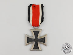An Iron Cross 1939 Second Class