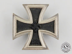 An Iron Cross 1939 First Class By Paul Meybauer Of Berlin