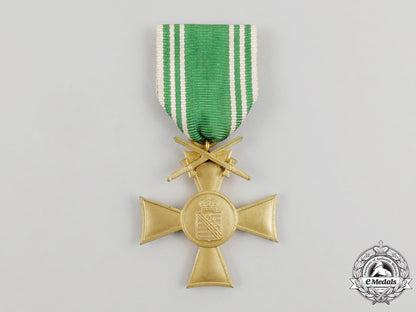 an_interwar_period_german_society_of_saxon_first_war_veteran’s_honour_cross_k_191_1_1