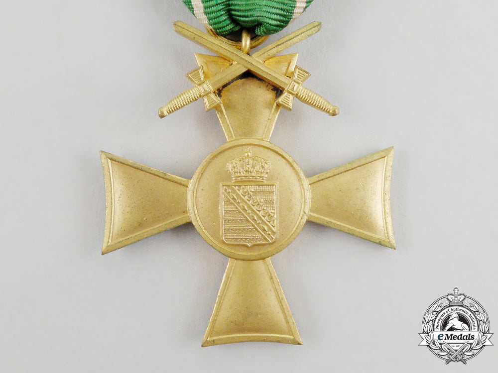 an_interwar_period_german_society_of_saxon_first_war_veteran’s_honour_cross_k_192_1_1