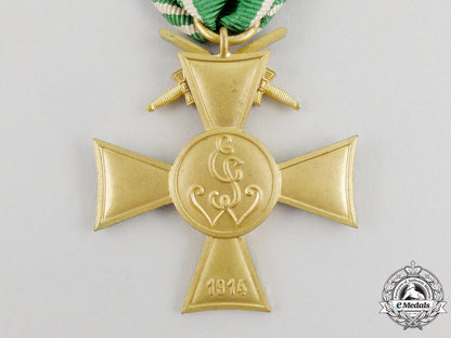 an_interwar_period_german_society_of_saxon_first_war_veteran’s_honour_cross_k_193_1_1