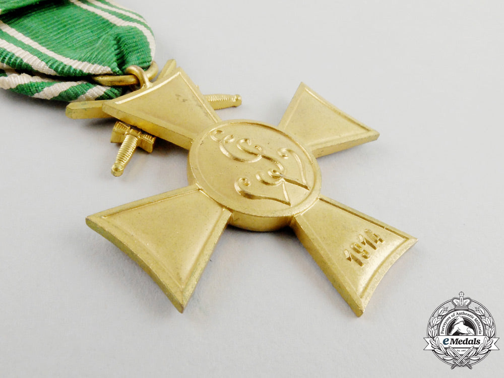 an_interwar_period_german_society_of_saxon_first_war_veteran’s_honour_cross_k_196_1_1