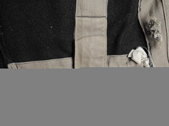 A Heer Obergefreiter Panzer Uniform Named To Obergefreiter Heinrich Möllers, Stab. Ii./Pz.-Rgt. 4