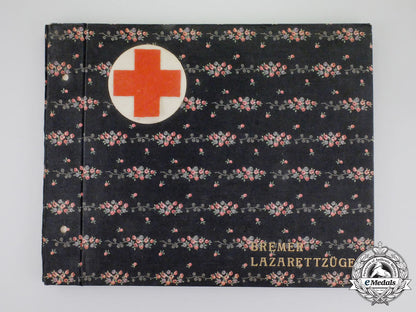 a_unique_first_war_german_red_cross_hospital_train_photo_album_k_216_2