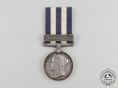 An 1882-89 Egypt Medal To The Medical Service Corps