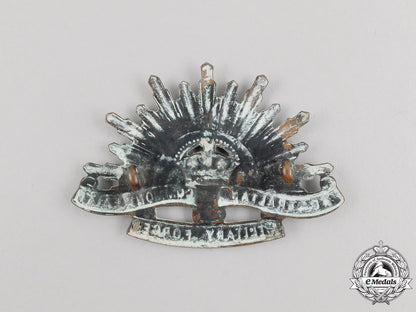 a_second_war_group_to_w.h._tucker;_australian_imperial_force_k_277_2