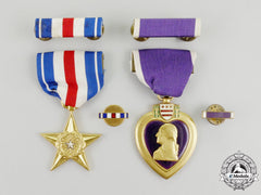 An American Second War To Louis R. Focacci, 6Th Armored Division, United States Army