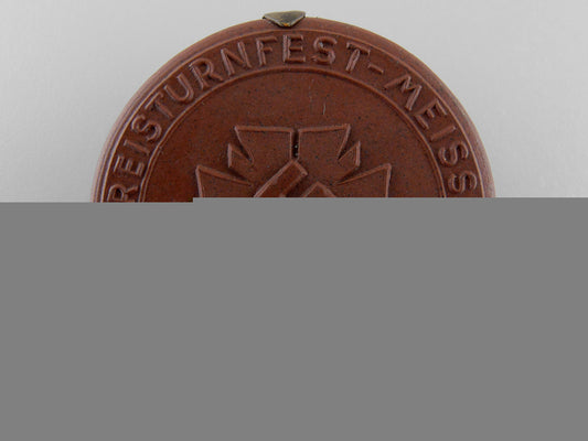 a1934_inaugural_gymnastics_festival_at_meissen_badge_k_279