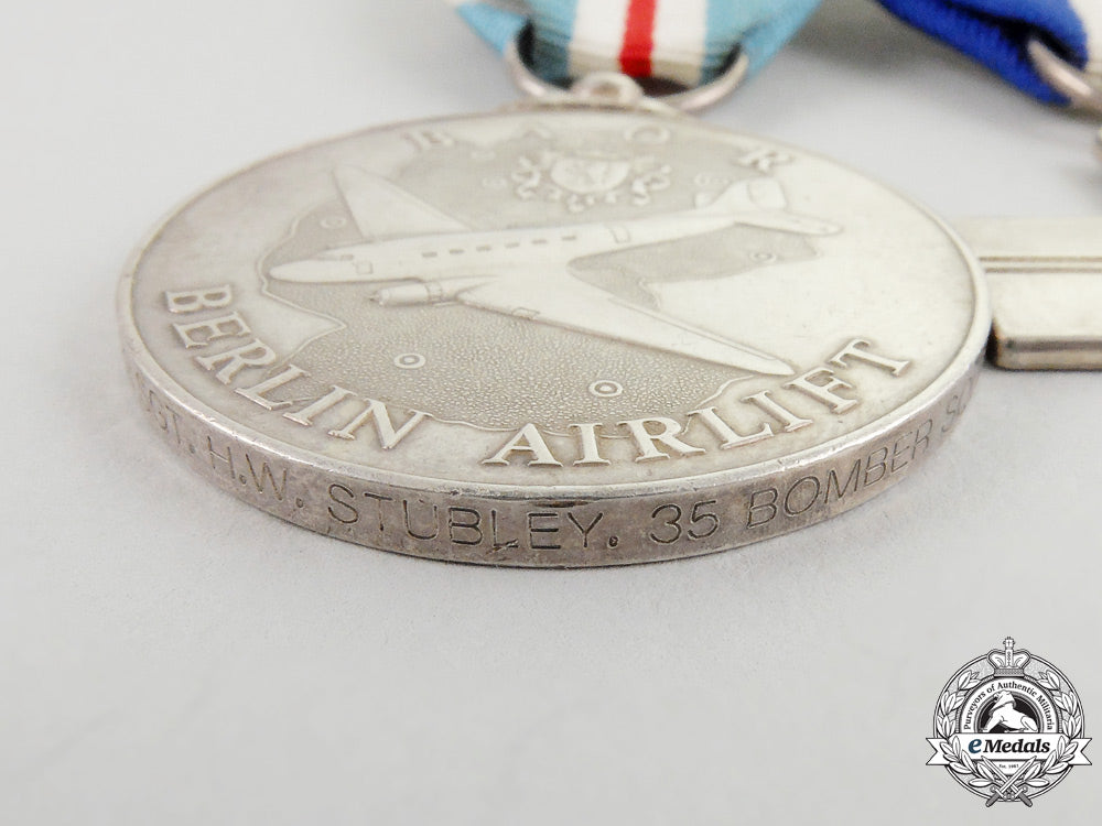 united_kingdom._a_cold_war_medal_trio_to_sergeant_h.w._stubley35_bomber_squadron_k_291_1