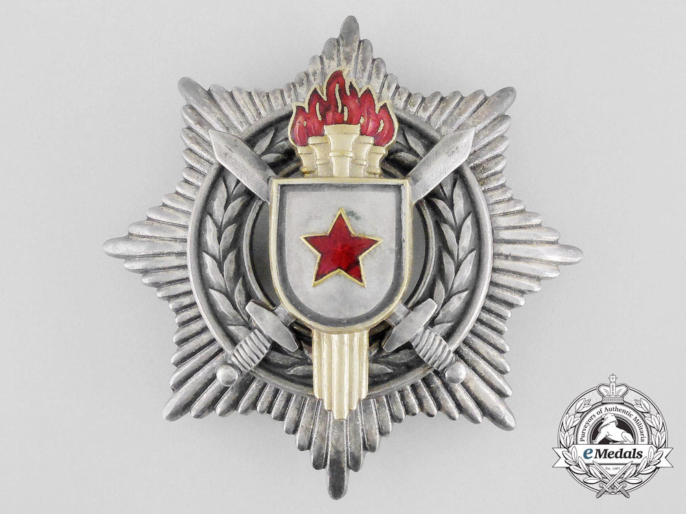 a_socialist_yugoslavia_order_of_military_merit_with_silver_swords;3_rd_class_k_301_2
