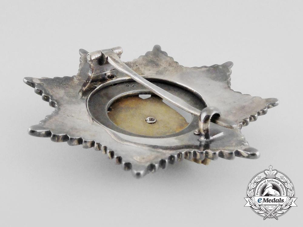 a_socialist_yugoslavia_order_of_military_merit_with_silver_swords;3_rd_class_k_304_2
