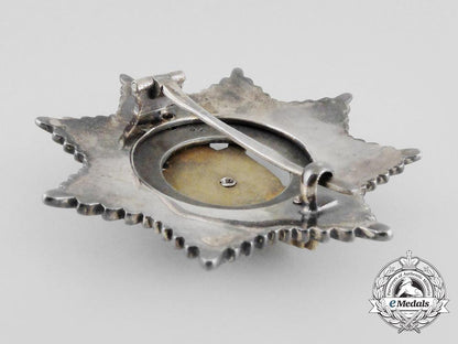 a_socialist_yugoslavia_order_of_military_merit_with_silver_swords;3_rd_class_k_304_2