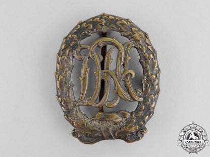 a_silver_grade_drl_sports_badge_with_miniature_stickpin;1957_version_k_326_1