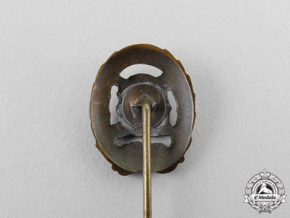 a_silver_grade_drl_sports_badge_with_miniature_stickpin;1957_version_k_332_2