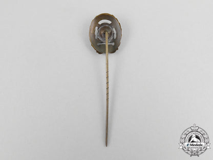 a_silver_grade_drl_sports_badge_with_miniature_stickpin;1957_version_k_333_2