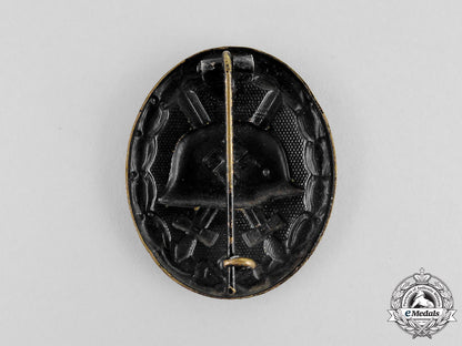 a_second_war_german_black_grade_wound_badge_with_first_war_stickpin_k_347_1