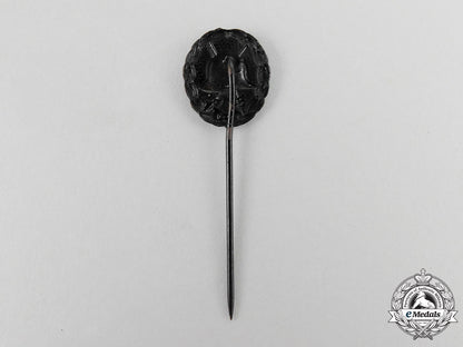 a_second_war_german_black_grade_wound_badge_with_first_war_stickpin_k_352_1