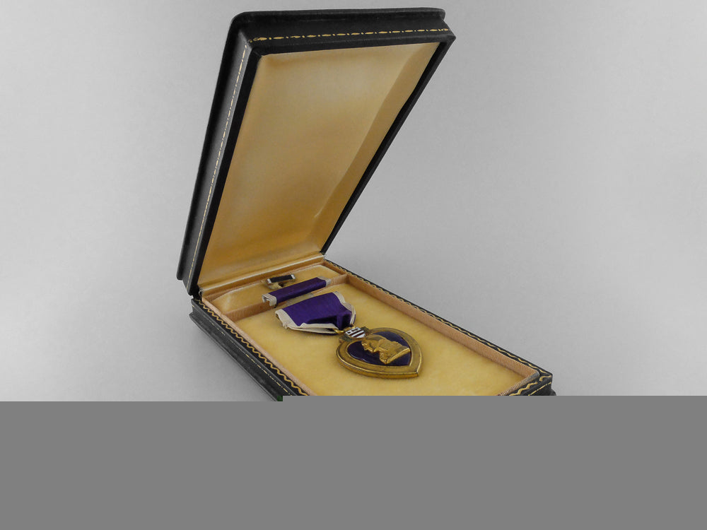 an_american_second_war_purple_heart_to_julius_dubin;377_th_infantry_regiment_k_406