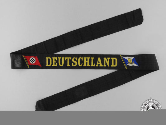 a_hamburg_america_line"_deutschland"_tally_ribbon_k_470