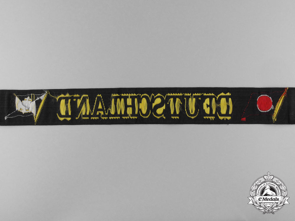 a_hamburg_america_line"_deutschland"_tally_ribbon_k_472