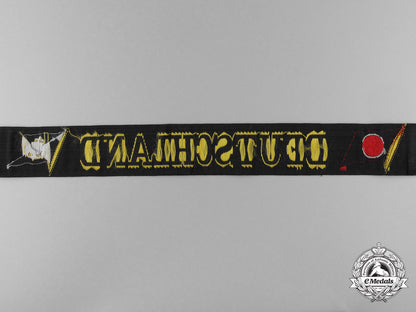 a_hamburg_america_line"_deutschland"_tally_ribbon_k_472