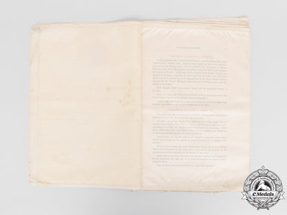 a_british_the_most_exalted_order_of_the_star_of_india_ceremonial_program1876_k_523_1