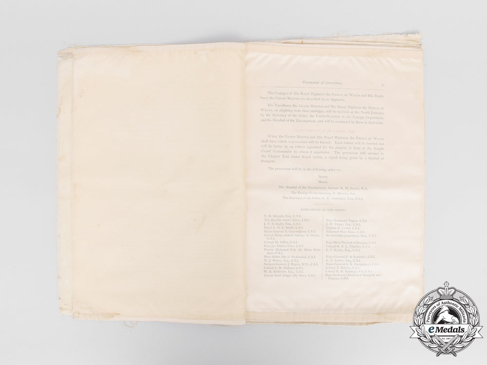 a_british_the_most_exalted_order_of_the_star_of_india_ceremonial_program1876_k_525_1