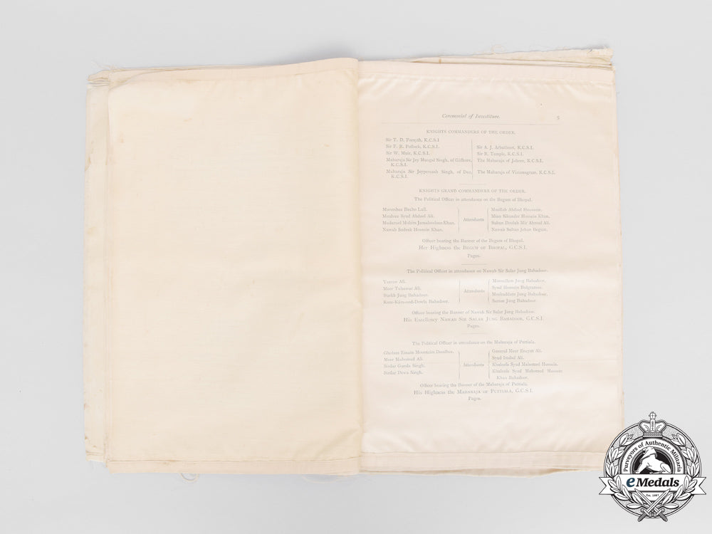 a_british_the_most_exalted_order_of_the_star_of_india_ceremonial_program1876_k_526_1