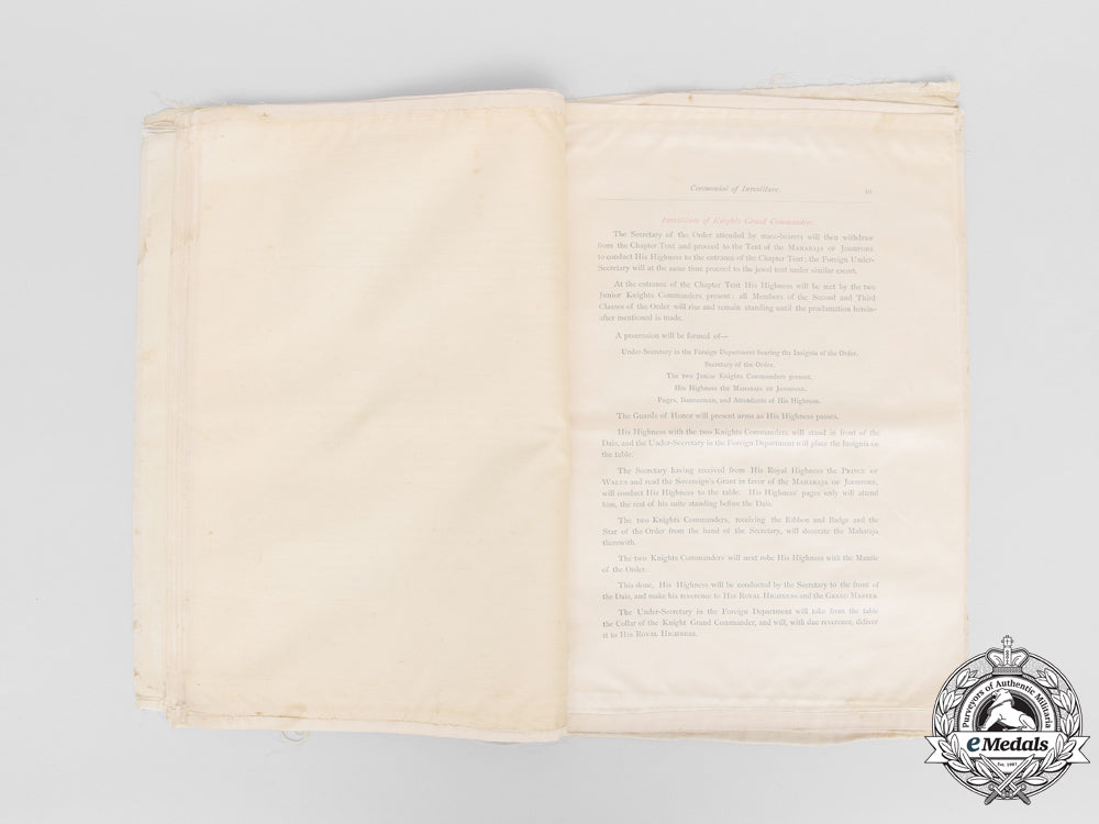 a_british_the_most_exalted_order_of_the_star_of_india_ceremonial_program1876_k_531_1