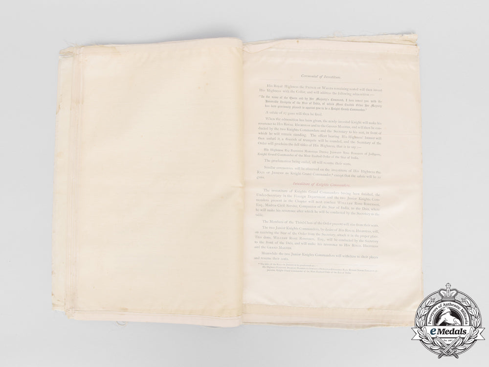 a_british_the_most_exalted_order_of_the_star_of_india_ceremonial_program1876_k_532_1