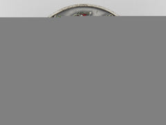 A 1940 Country Shooting (Landesschiessen) Shooting Award By C.poellath