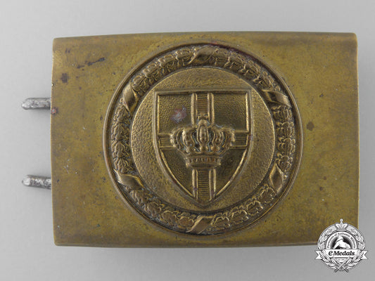 a_german_scharnhorst_league(_scharnhorstbund)_veteran's_belt_buckle_k_589