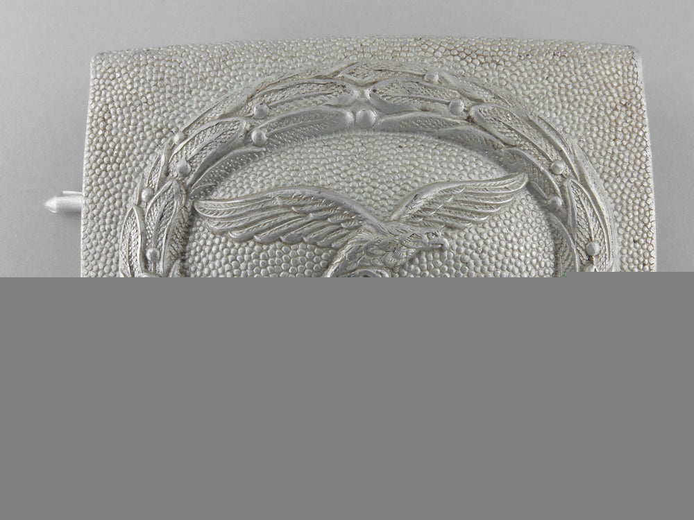 a_luftwaffe_two_piece_enlisted/_nco’s_belt_buckle_k_693