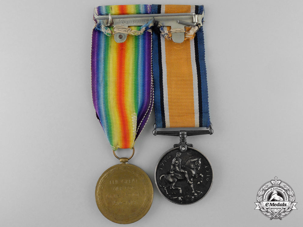 a_first_war_medal_pair_to_the54_th_infantry_battalion_k_706