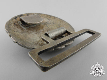 a_german_line_officer's_silver_undress_belt_buckle;_published_example_k_738