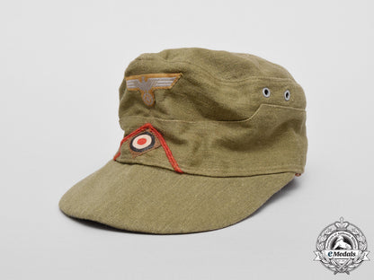 a_german_dak(_deutsches_afrika_korps)_artillery_field_cap_k_797_1_1