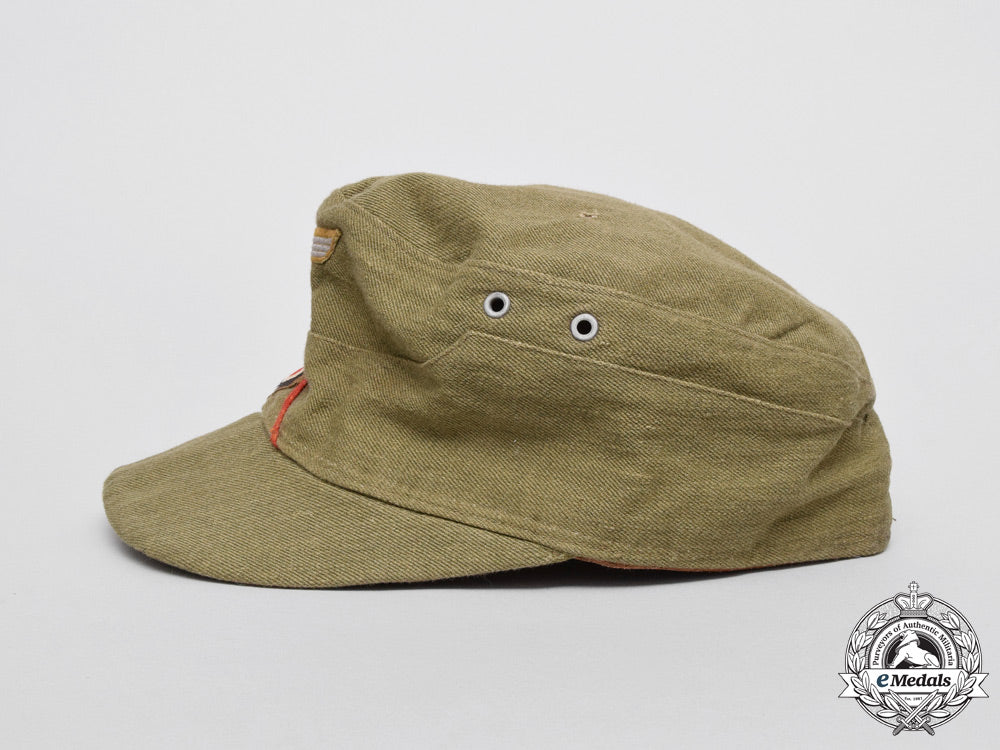 a_german_dak(_deutsches_afrika_korps)_artillery_field_cap_k_801_1_1