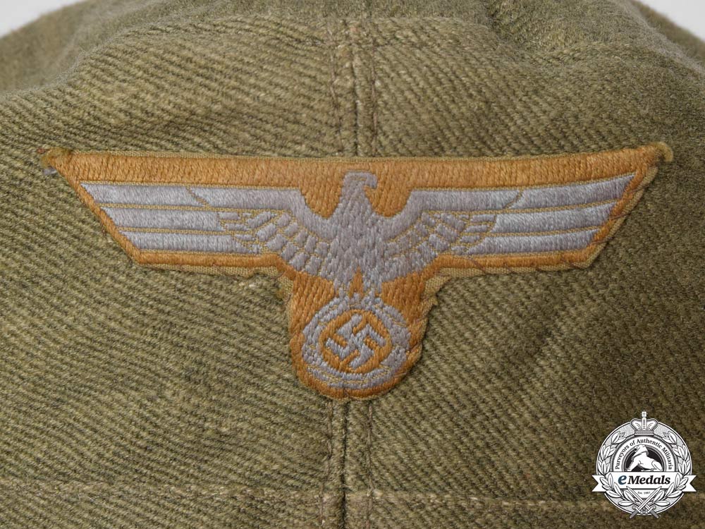 a_german_dak(_deutsches_afrika_korps)_artillery_field_cap_k_802_1_1