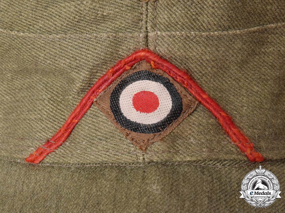 a_german_dak(_deutsches_afrika_korps)_artillery_field_cap_k_803_1_1