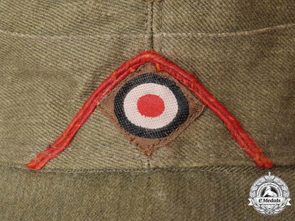 a_german_dak(_deutsches_afrika_korps)_artillery_field_cap_k_803_1_1