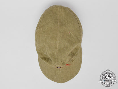 a_german_dak(_deutsches_afrika_korps)_artillery_field_cap_k_804_1_1