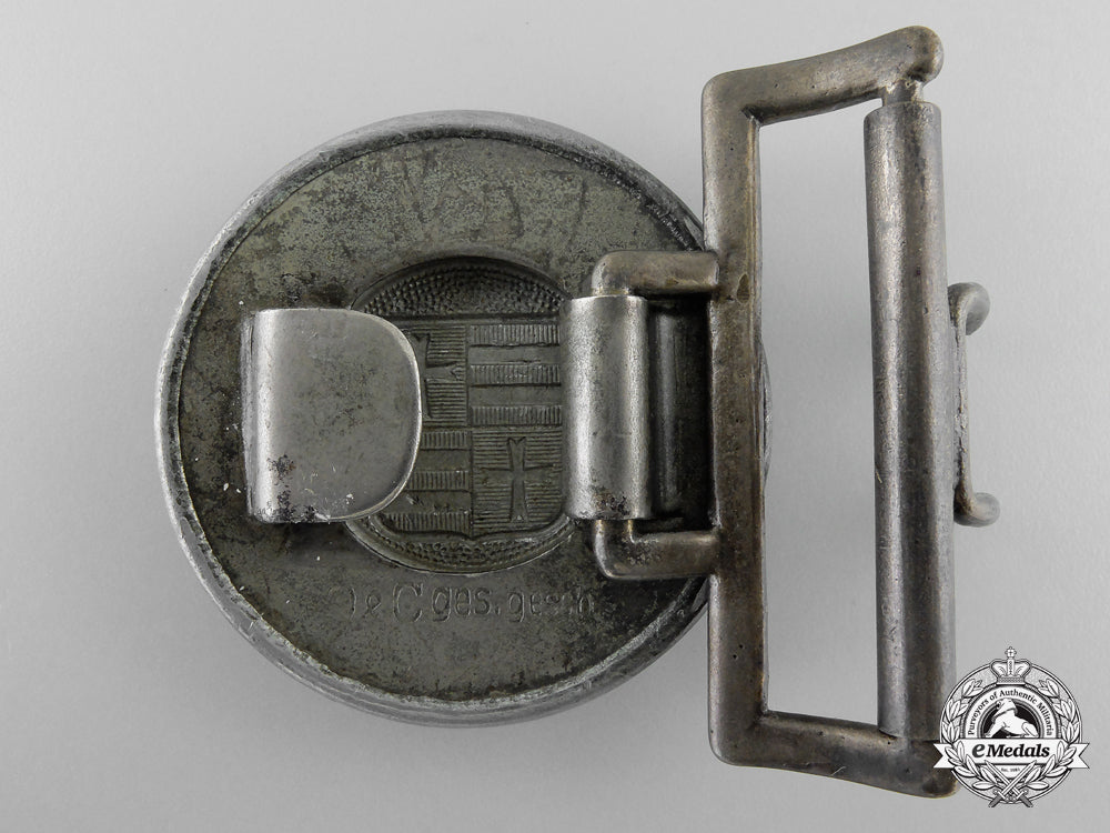 an_unidentified_fire_defence(_feuerwehr)_officer's_belt_buckle_by_overhoff&_cie_k_810