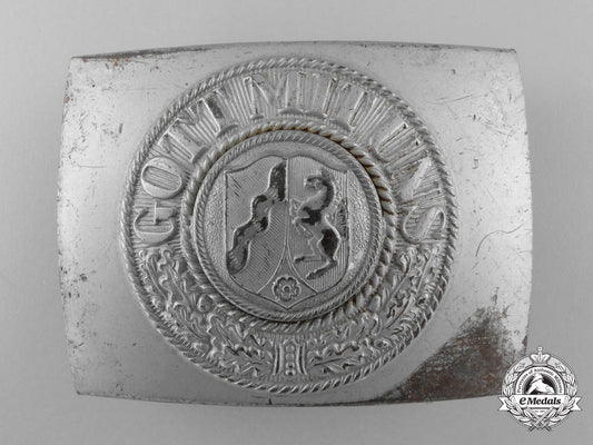 a_post-1950_north_rhine-_westfalen_fire_defence_enlisted_man's_belt_buckle_k_822