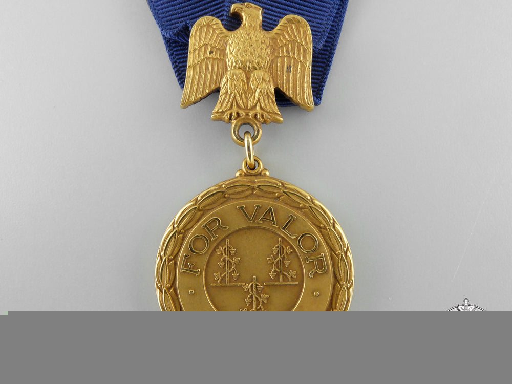 five_state_of_connecticut_service_medals_k_834