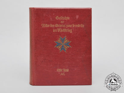 a_set_of“_history_of_the_knights_of_the_order_pour_le_mérite_in_the_great_war”;1935_edition_k_843_1