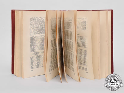 a_set_of“_history_of_the_knights_of_the_order_pour_le_mérite_in_the_great_war”;1935_edition_k_846_1