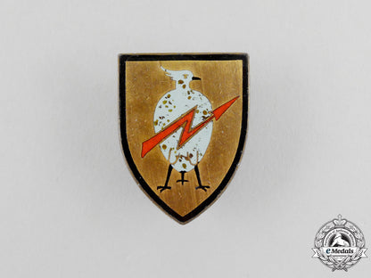 a_rare_luftwaffe_signals_unit_badge_with_wartime_photo_of_unit_members&_ordering_letters_k_849_1