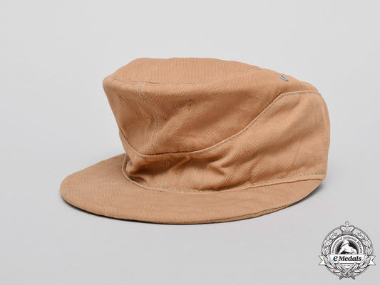 a_german_kriegsmarine_em/_nco’s_tropical_field_cap_k_854_1