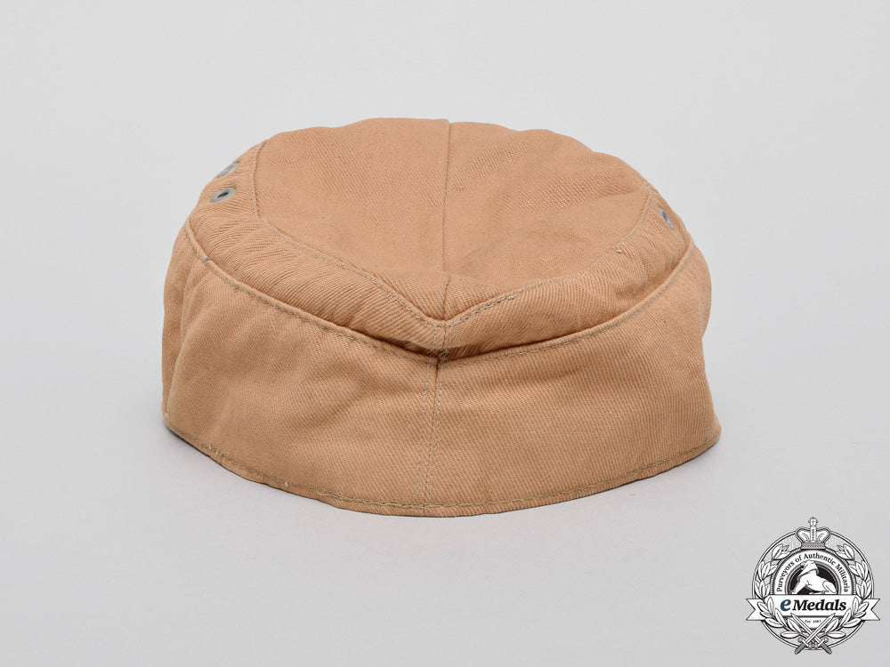 a_german_kriegsmarine_em/_nco’s_tropical_field_cap_k_857_1